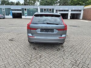 Volvo  Inscription AWD