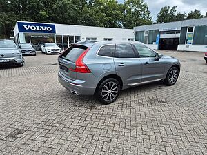 Volvo  Inscription AWD