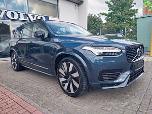 Volvo  T8 Ultra Dark Plug-In Hybrid AWD B&W Sound