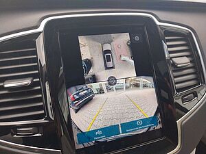 Volvo  T8 Ultra Dark Plug-In Hybrid AWD B&W Sound