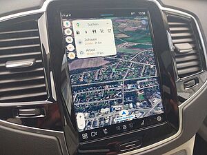 Volvo  T8 Ultra Dark Plug-In Hybrid AWD B&W Sound
