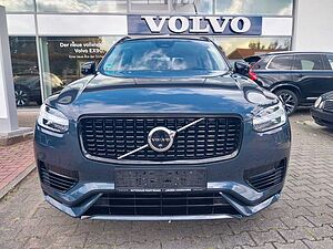 Volvo  T8 Ultra Dark Plug-In Hybrid AWD B&W Sound