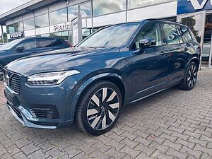 Volvo  T8 Ultra Dark Plug-In Hybrid AWD B&W Sound