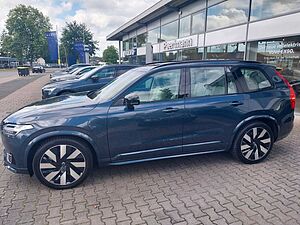 Volvo  T8 Ultra Dark Plug-In Hybrid AWD B&W Sound