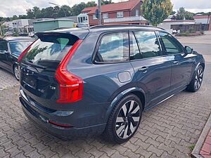 Volvo  T8 Ultra Dark Plug-In Hybrid AWD B&W Sound