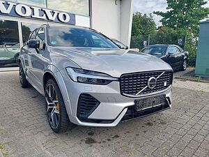 Volvo  Polestar Engineered Recharge Plug-In Hybrid