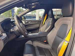 Volvo  Polestar Engineered Recharge Plug-In Hybrid