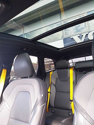 Volvo  Polestar Engineered Recharge Plug-In Hybrid