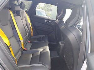 Volvo  Polestar Engineered Recharge Plug-In Hybrid