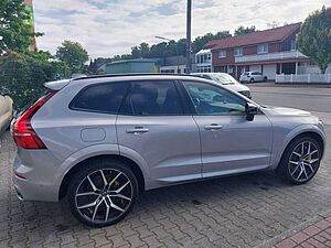 Volvo  Polestar Engineered Recharge Plug-In Hybrid