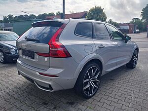 Volvo  Polestar Engineered Recharge Plug-In Hybrid