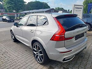 Volvo  Polestar Engineered Recharge Plug-In Hybrid