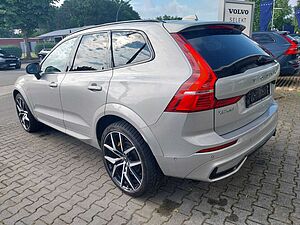 Volvo  Polestar Engineered Recharge Plug-In Hybrid
