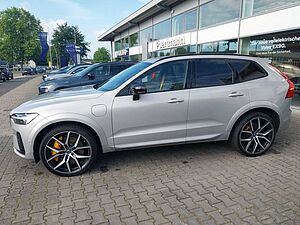 Volvo  Polestar Engineered Recharge Plug-In Hybrid