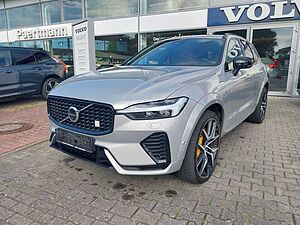 Volvo  Polestar Engineered Recharge Plug-In Hybrid