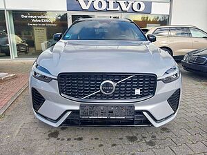 Volvo  Polestar Engineered Recharge Plug-In Hybrid