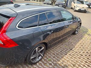 Volvo  Kombi R-Design