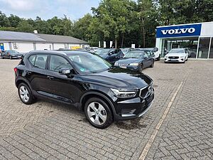 Volvo  Momentum Pro 2WD T3
