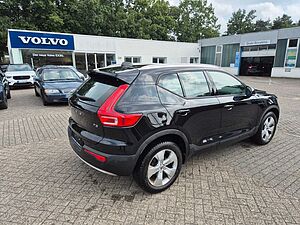 Volvo  Momentum Pro 2WD T3