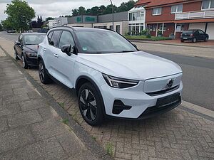 Volvo  Plus Recharge Pure Electric 2WD