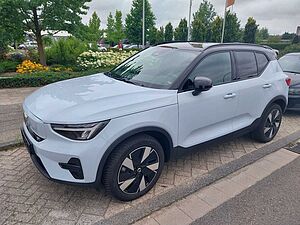 Volvo  Plus Recharge Pure Electric 2WD