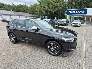 Volvo  R Design 2WD T4