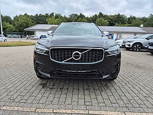 Volvo  R Design 2WD T4