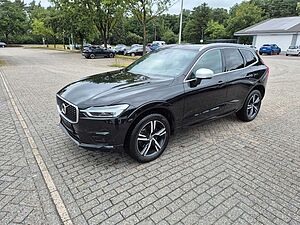 Volvo  R Design 2WD T4