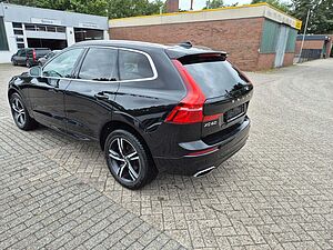 Volvo  R Design 2WD T4