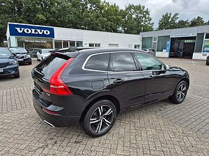 Volvo  R Design 2WD T4