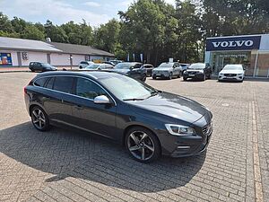 Volvo  Kombi R-Design