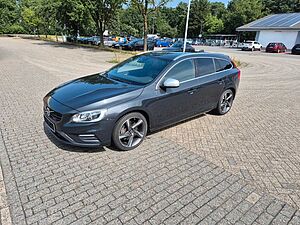 Volvo  Kombi R-Design