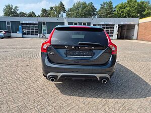 Volvo  Kombi R-Design