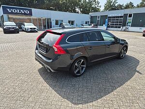 Volvo  Kombi R-Design