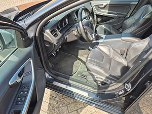 Volvo  Kombi R-Design