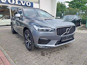 Volvo  D3 R Design 2WD, BLIS,  VOLL LED, AHK