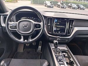 Volvo  D3 R Design 2WD, BLIS,  VOLL LED, AHK