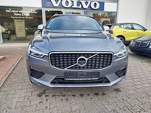 Volvo  D3 R Design 2WD, BLIS,  VOLL LED, AHK