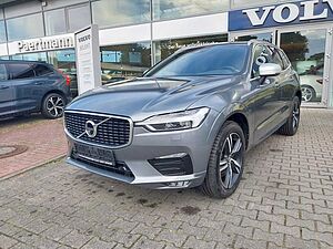 Volvo  D3 R Design 2WD, BLIS,  VOLL LED, AHK