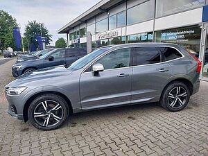 Volvo  D3 R Design 2WD, BLIS,  VOLL LED, AHK