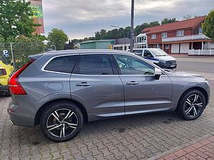 Volvo  D3 R Design 2WD, BLIS,  VOLL LED, AHK