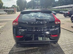 Volvo  Momentum