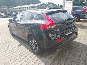 Volvo  Momentum