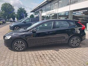 Volvo  Momentum