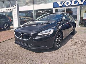 Volvo  Momentum