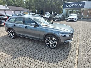 Volvo  Pro D4 AWD
