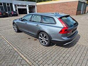 Volvo  Pro D4 AWD