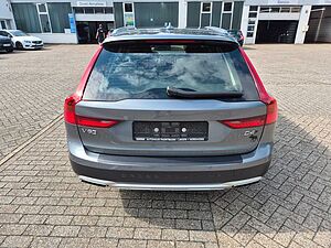 Volvo  Pro D4 AWD