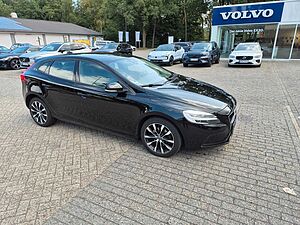 Volvo  Momentum T2