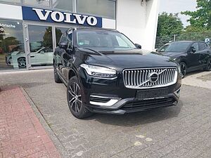 Volvo  Inscription Expression Recharge Plug-In Hyb